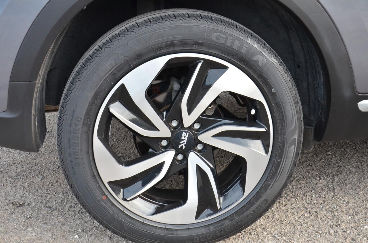 Emc Wave 3 1.5T MT GPL