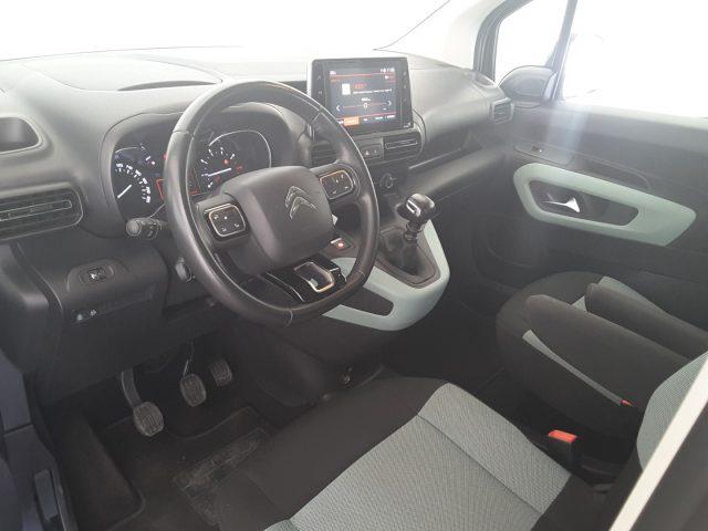 CITROEN Berlingo 1.5 BlueHDi 100cv Feel *IVA ESPOSTA*