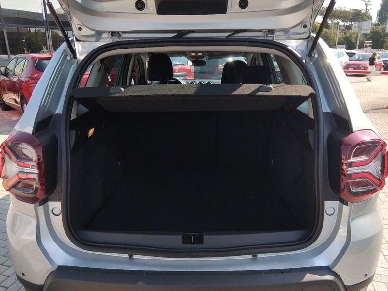 Dacia Duster II 2021 1.0 tce Comfort Gpl 4x2 100cv