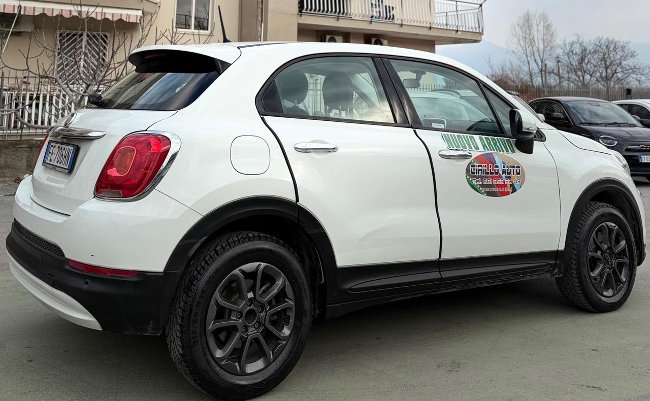 Fiat 500x 1.3 Diesel Business 95 Cv