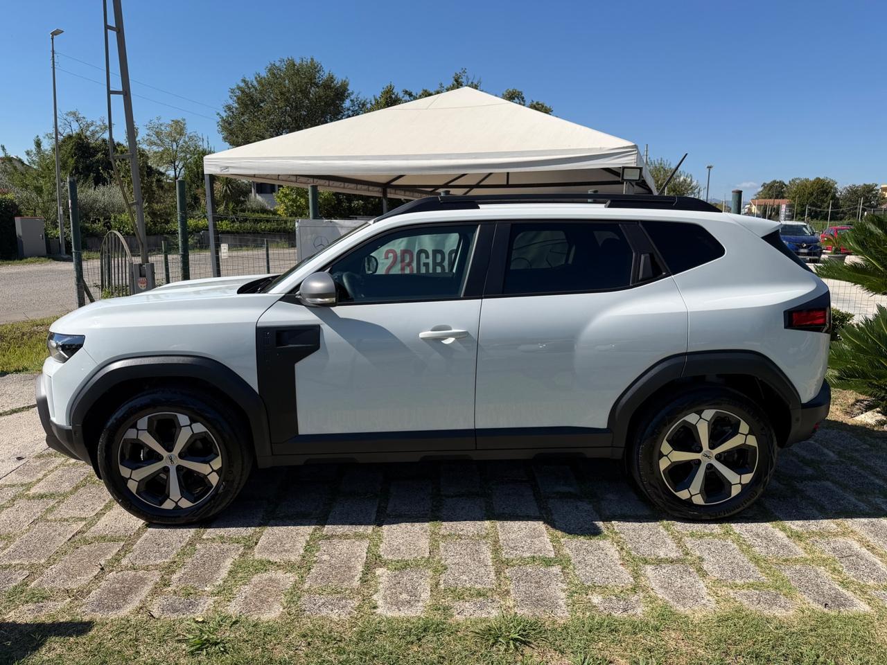 Dacia Duster 1.0 Eco-GPL 100CV Journey-2024