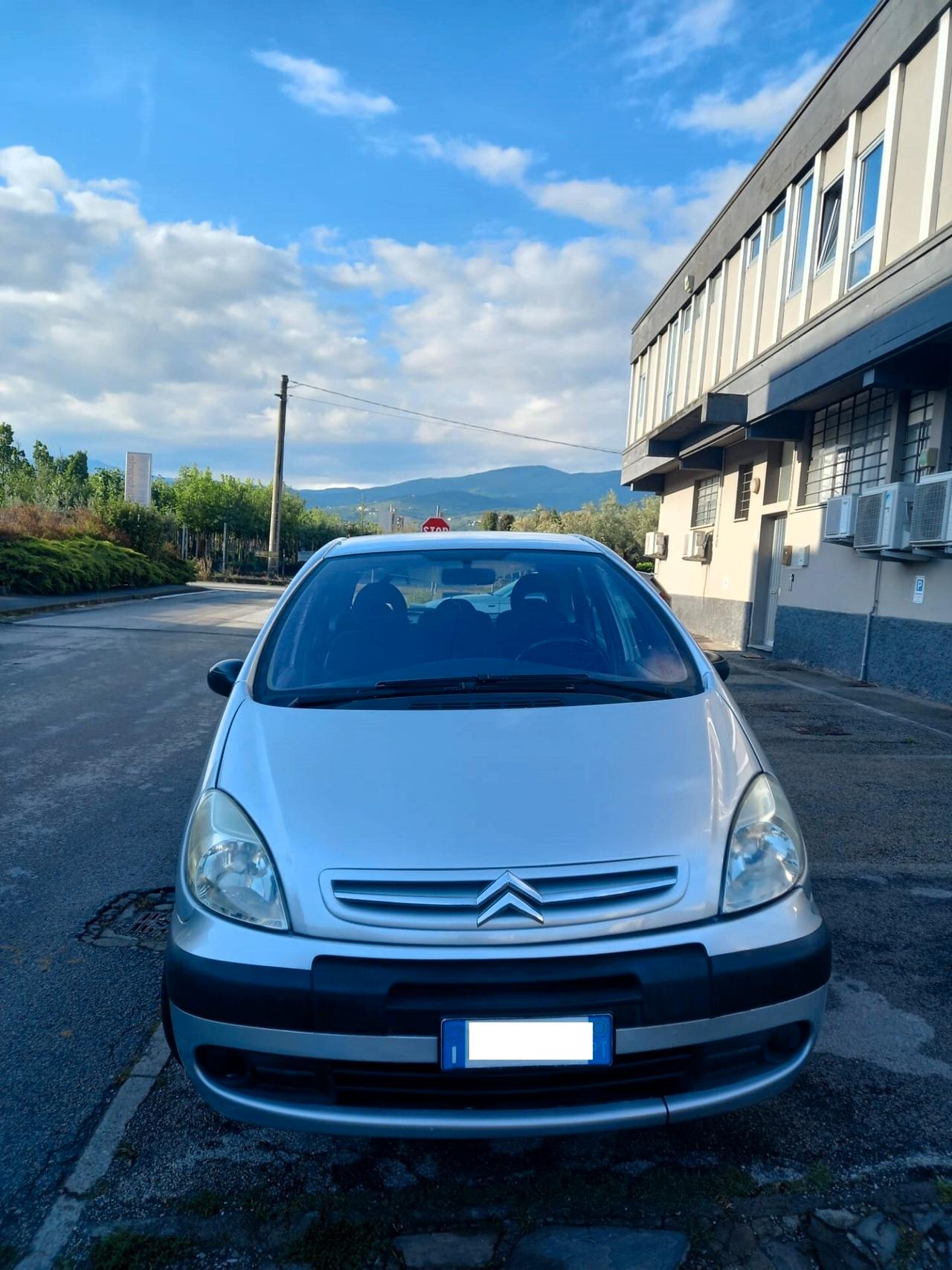Citroen Xsara Picasso 1.6 HDi 90CV Seduction