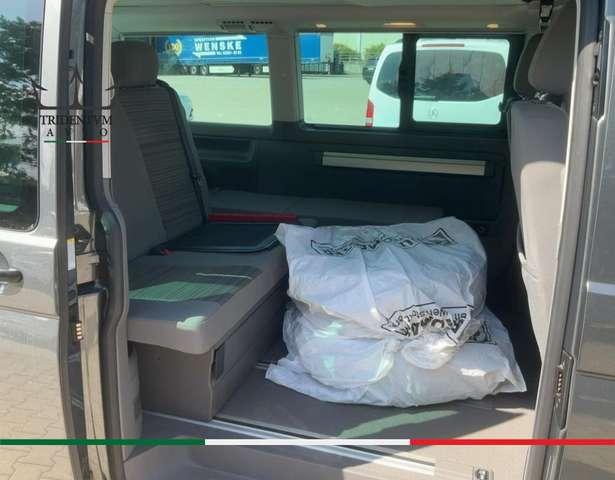 Volkswagen T6.1 California California 2.0 Tdi Beach Camper Edition 150cv