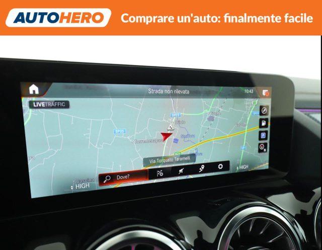 MERCEDES-BENZ GLA 250 e hybrid EQ Premium