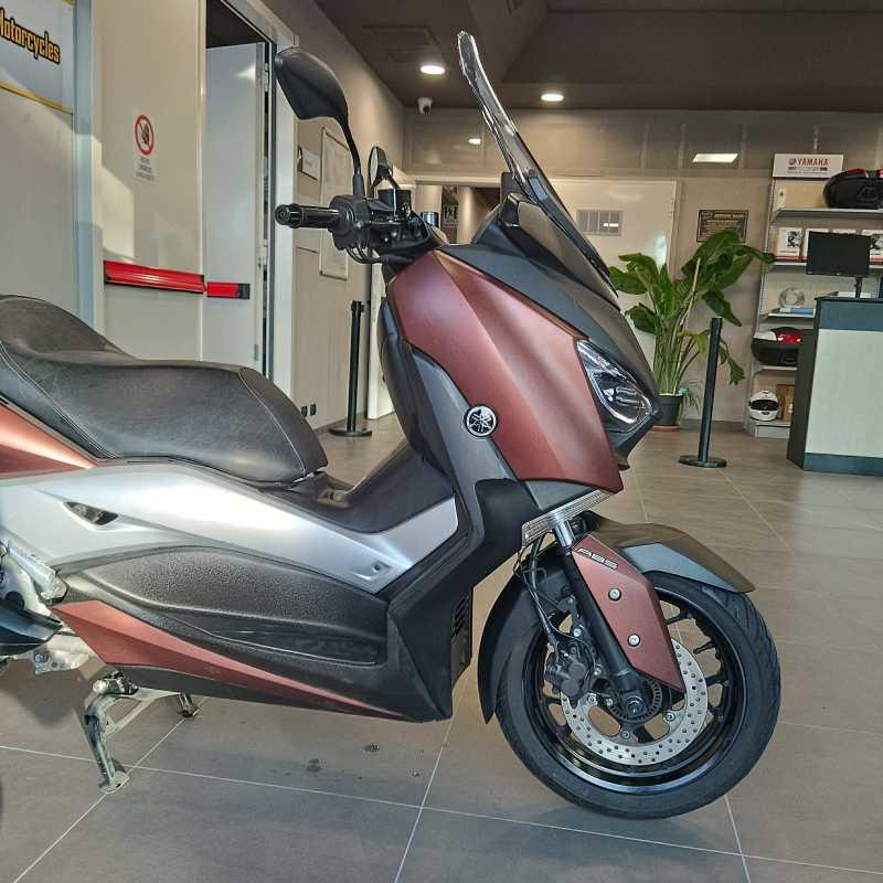 Yamaha X-Max 300 ABS - 2017