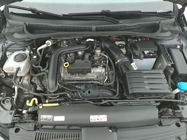 Volkswagen Polo Life DSG BR247619 1.0 Benzina 95CV