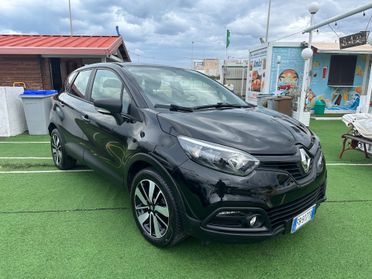 Renault Captur 1.5 dCi 8V 90 CV Start&Stop Project Runway