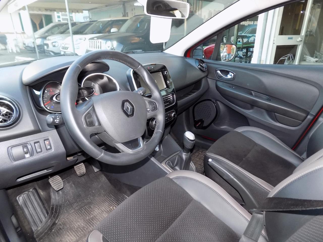 Renault Clio Sporter dCi 8V 90CV Start&Stop Energy Intens
