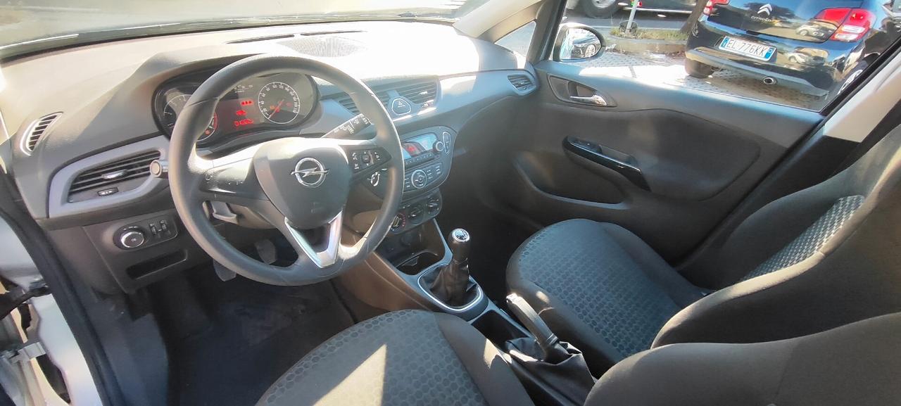 Opel Corsa 1.2 5 porte b-Color