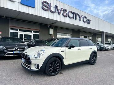 MINI Cooper D Clubman Mini Clubman 2.0 Cooper D /FARI A LED