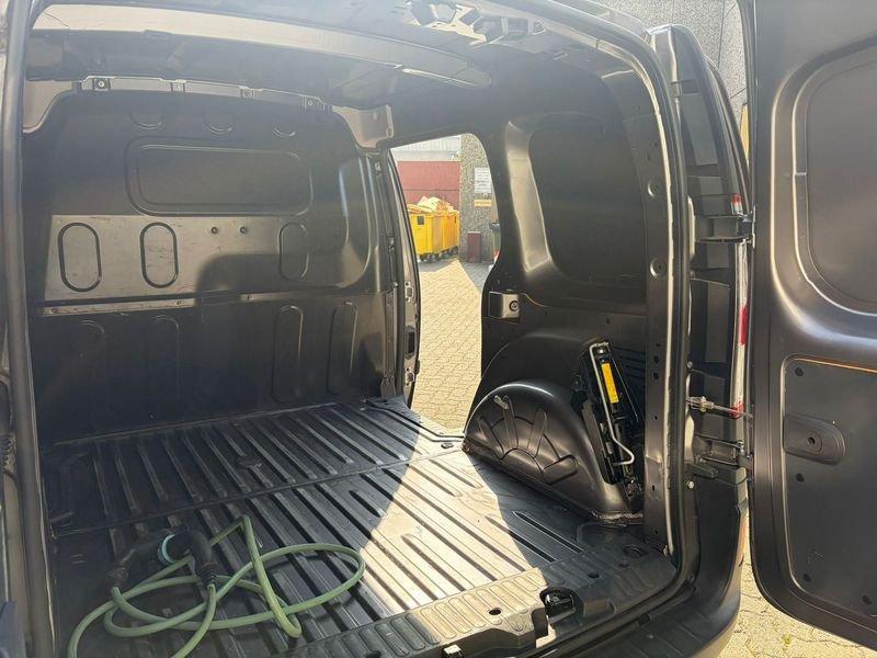 Renault Kangoo Kangoo Z.E. 2p.ti Ice