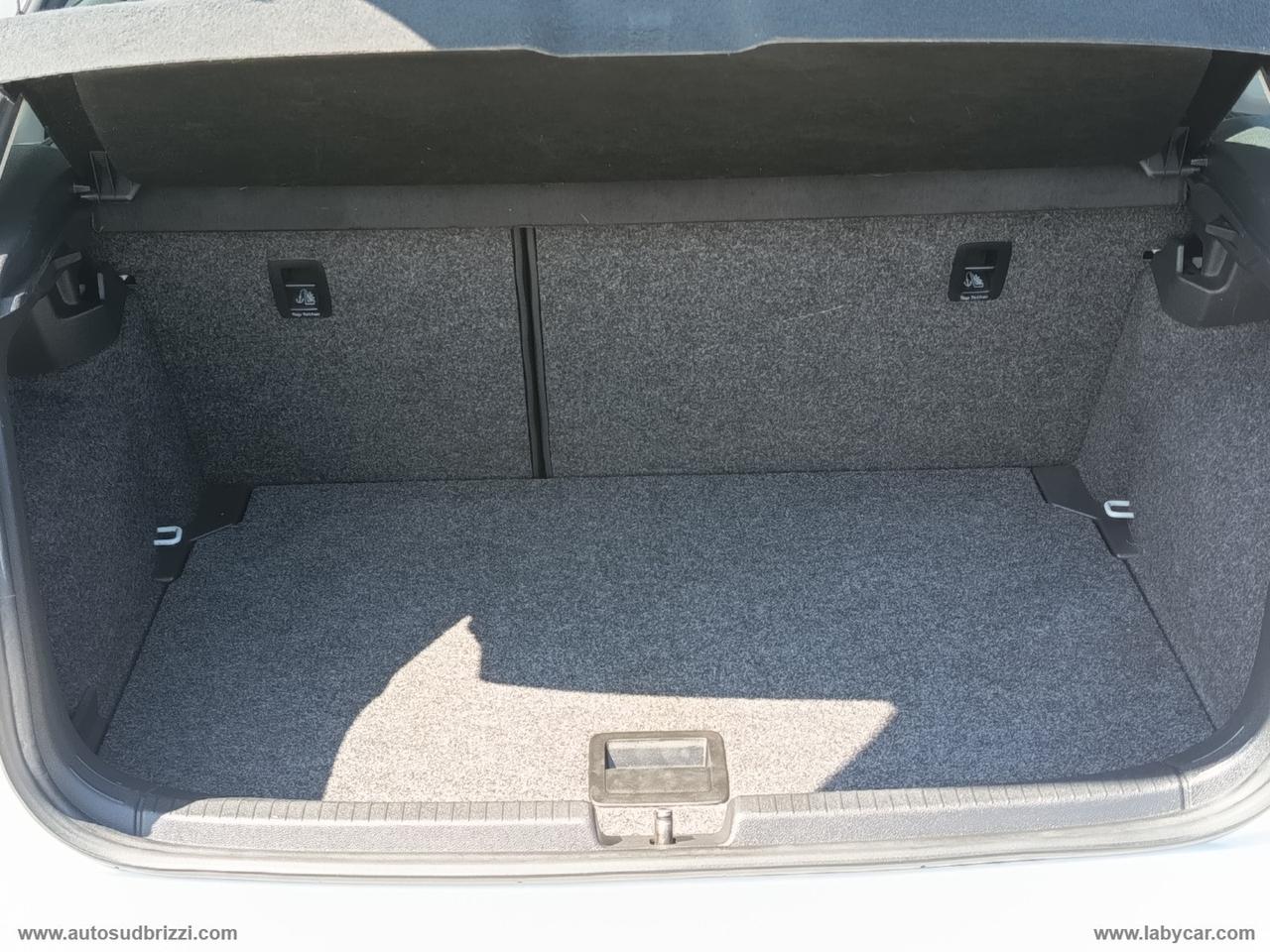VOLKSWAGEN Polo 1.0 MPI 5p. Comfortline BMT NEOPATENTATI