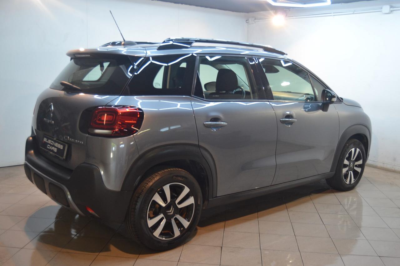 Citroen C3 Aircross BlueHDi 100 Feel