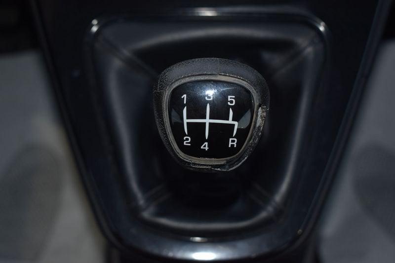 Lancia Ypsilon Ypsilon 1.2 Elefantino Blu s&s 69cv my19