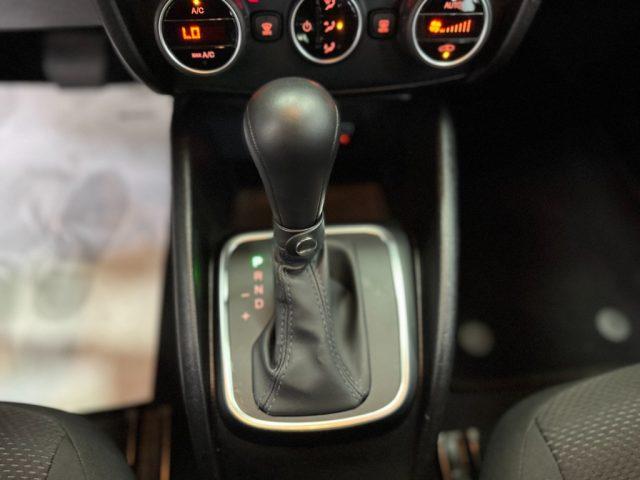 FIAT Tipo 1.6 Mjt S&S DCT SW Lounge
