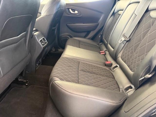 Renault Kadjar Blue dCi 8V 115CV EDC Techno 2022