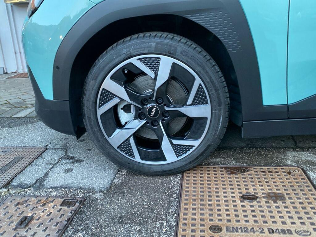 Mini Mini Aceman All-Electric E Classic