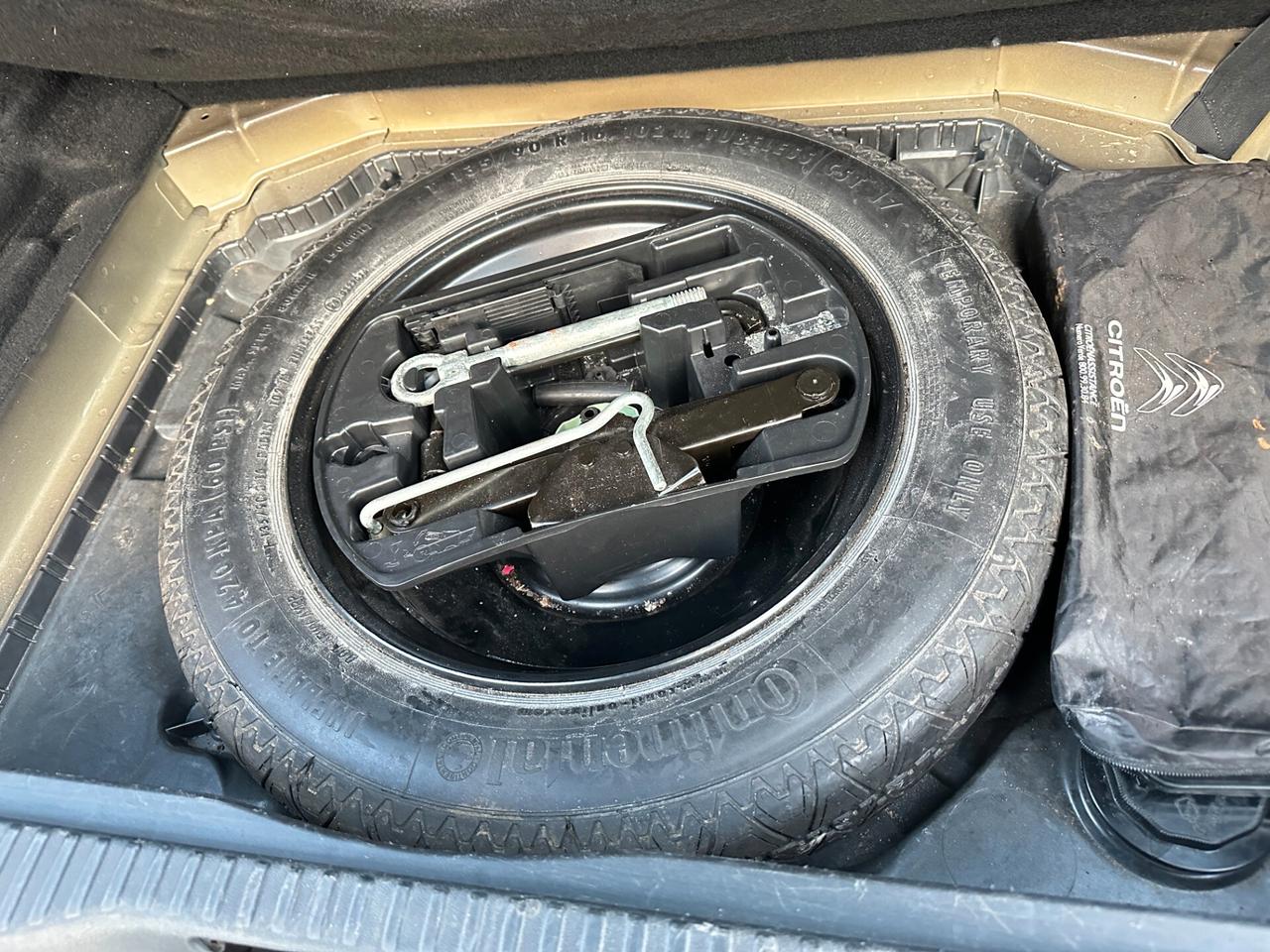 Citroen C4 Picasso BlueHDi 120 S&S EAT6 Seduction