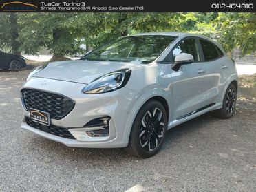 Ford Puma ST Line X 1.0 EcoBoost mHEV Auto #11198