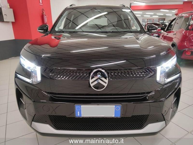 Citroën C3 NEW C3 1.2 100cv Max + Car Play "SUPER PROMO"