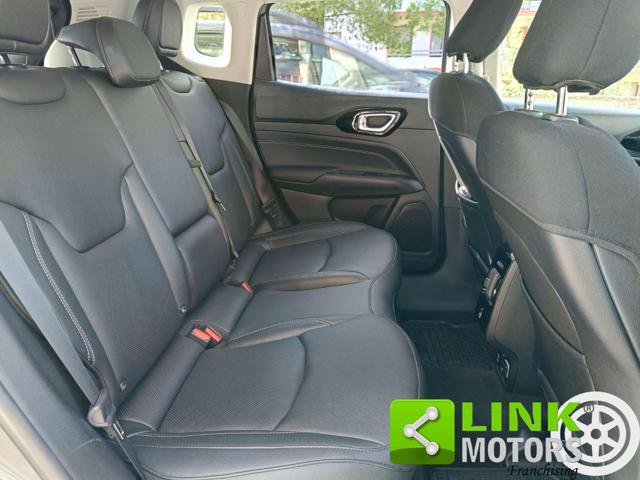 JEEP Compass 1.6 Multijet II 2WD Night Eagle