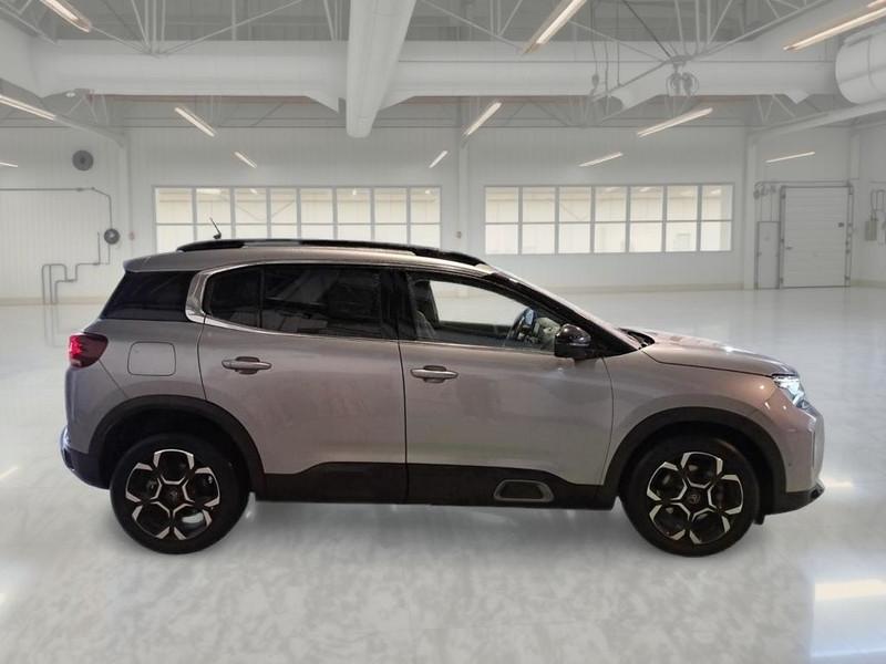 CITROEN C5 AIRCROSS BlueHDi 130 S/S Shine EAT8