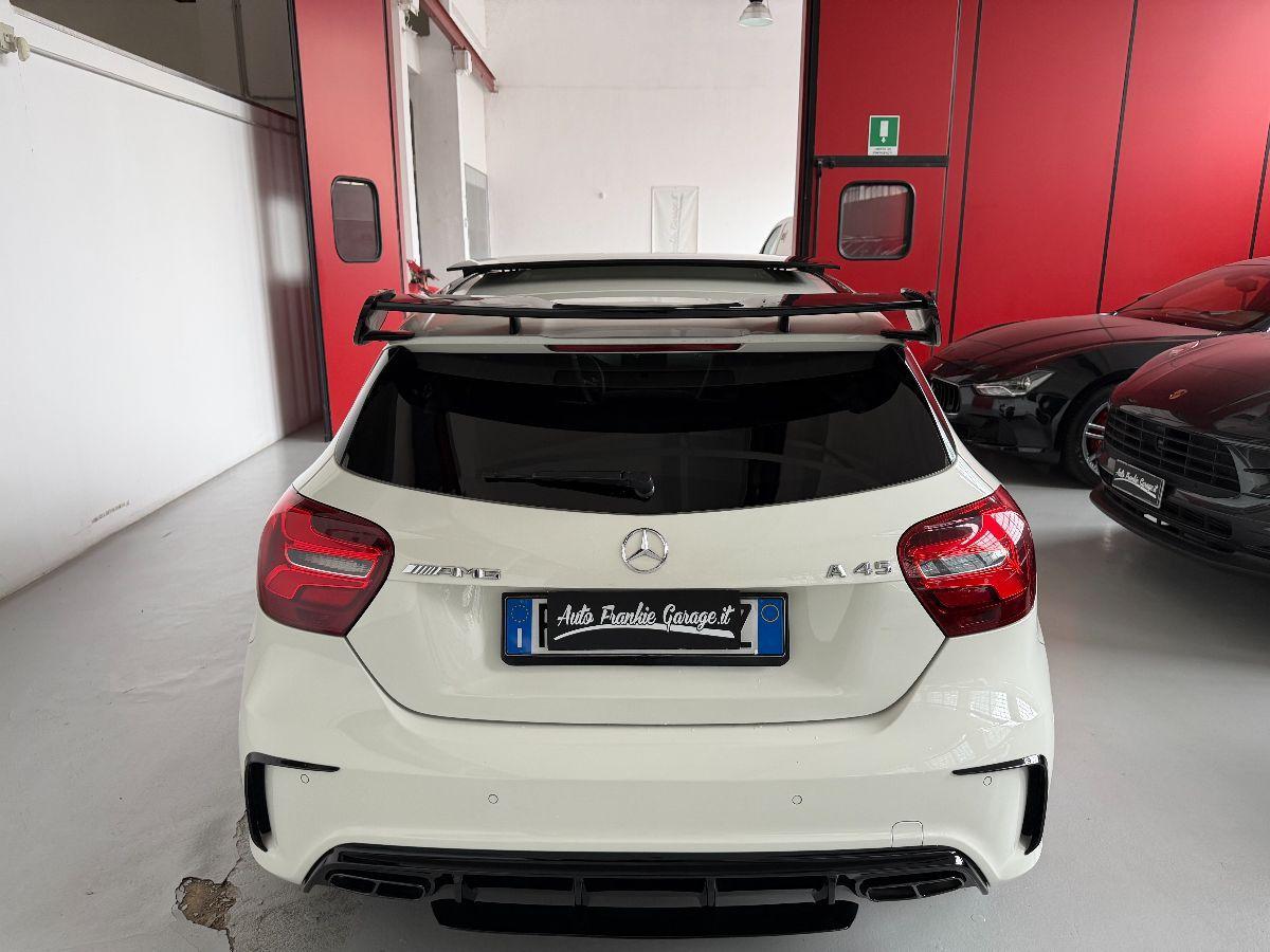 MERCEDES - Classe A - A 45 AMG 4Matic Automatic