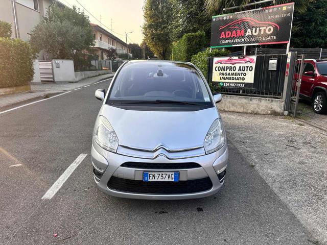 CITROEN C4 Picasso 1.6 e-HDi 110 FAP CMP6 Business