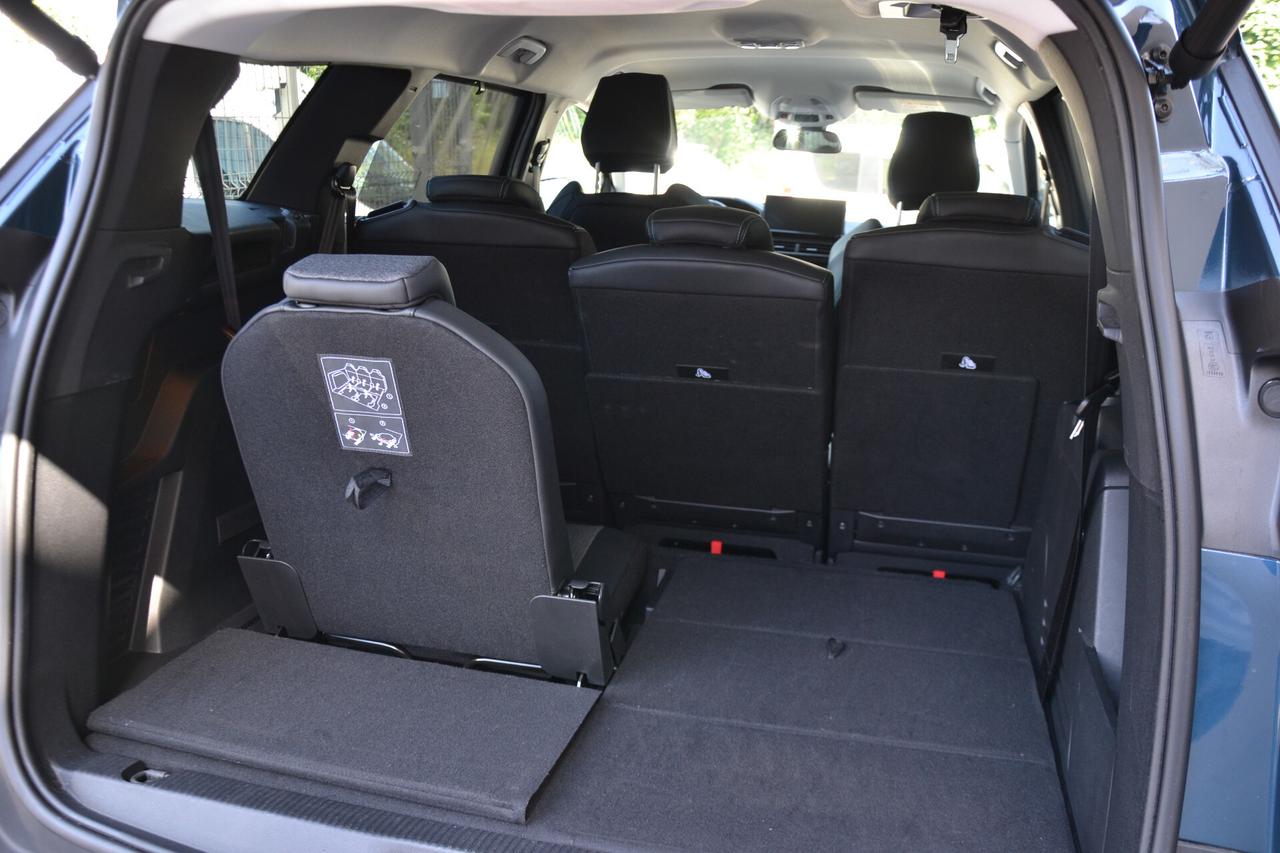Peugeot 5008 2.0 HDi 180CV 7 POSTI AUT.**PREZZO REALE**UNIPRO'*