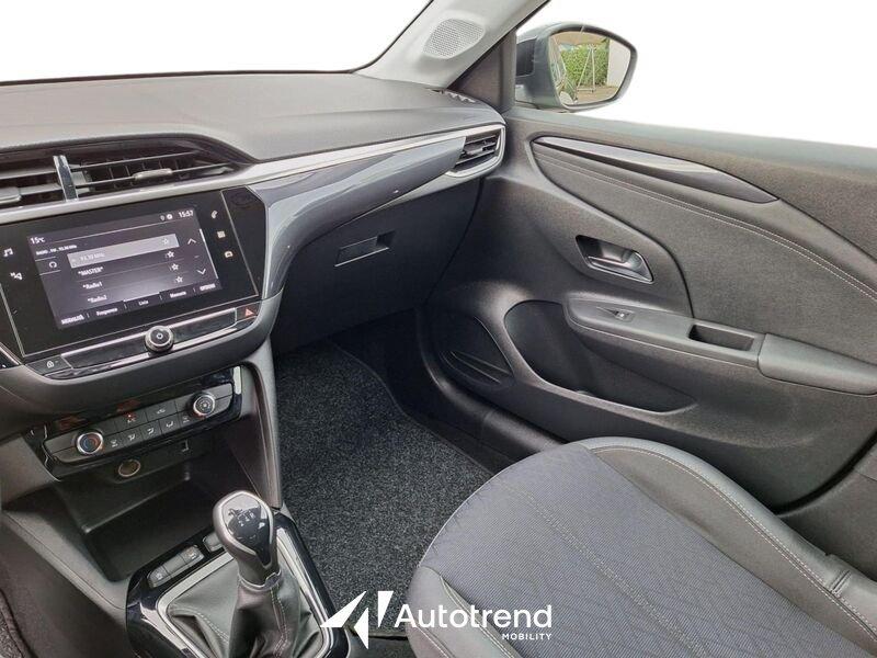 Opel Corsa 1.2 75 CV LED Elegance