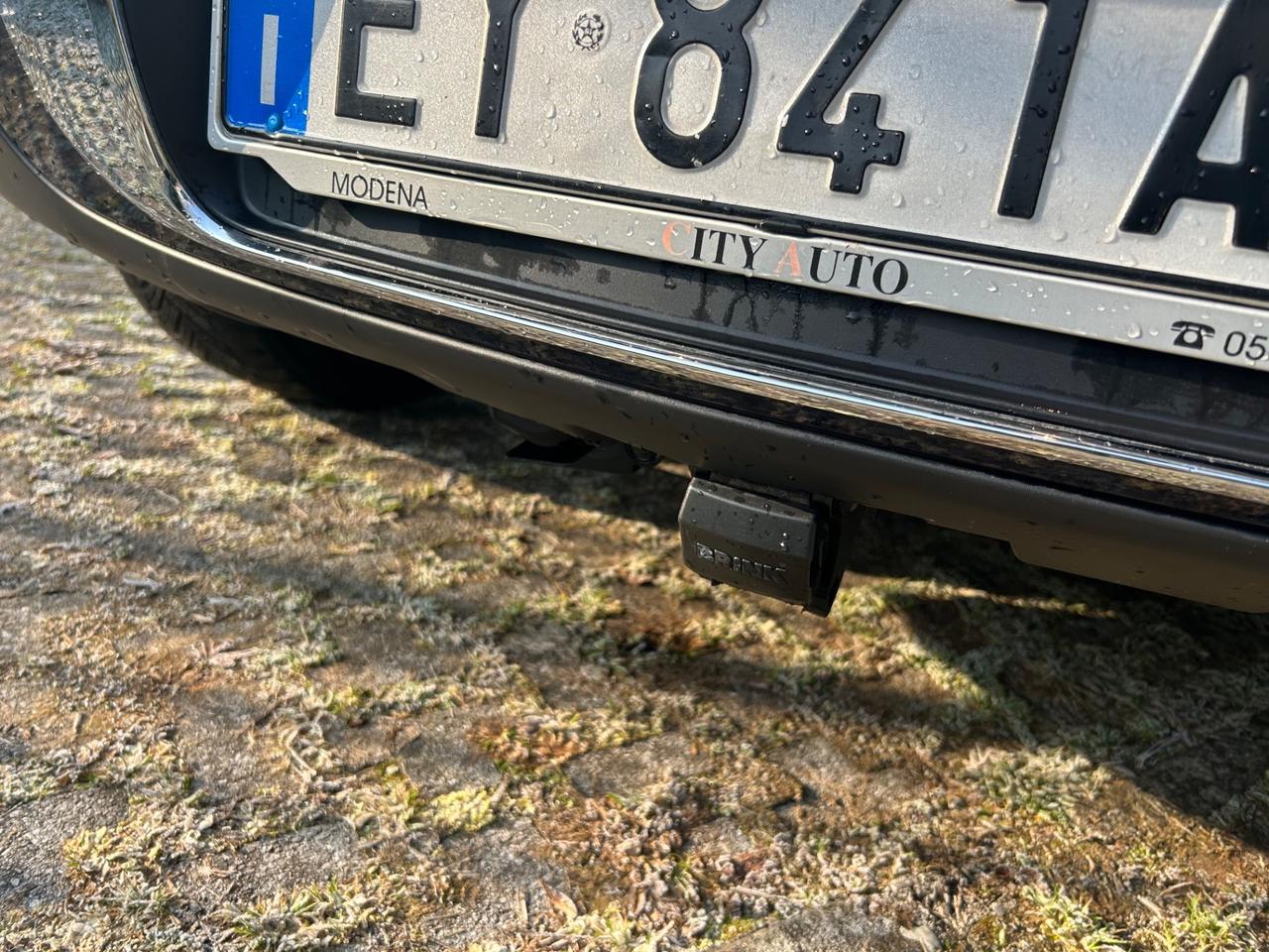 Mini Cooper D Countryman 2.0 Business Automatica