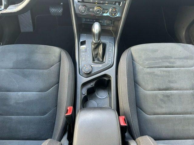 VOLKSWAGEN Tiguan 2.0 TDI 190 CV DSG 4MOTION (UNICO PROPRIETARIO)