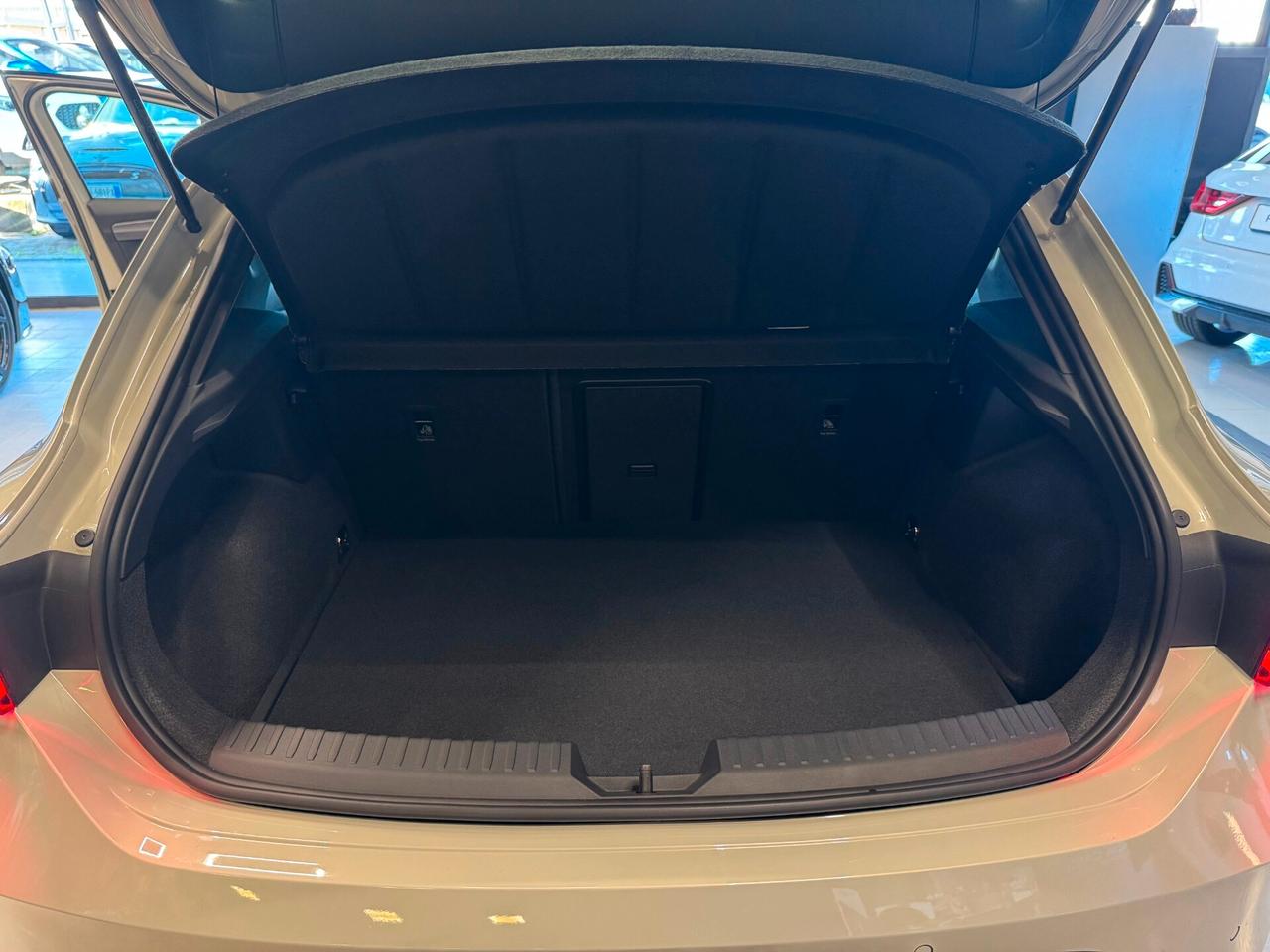 CUPRA Leon Leon 1.5 e-Hybrid 204 CV DSG