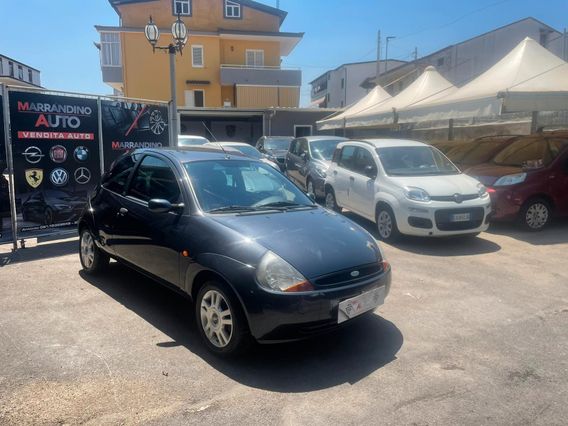Ford Ka 1.3 Collection