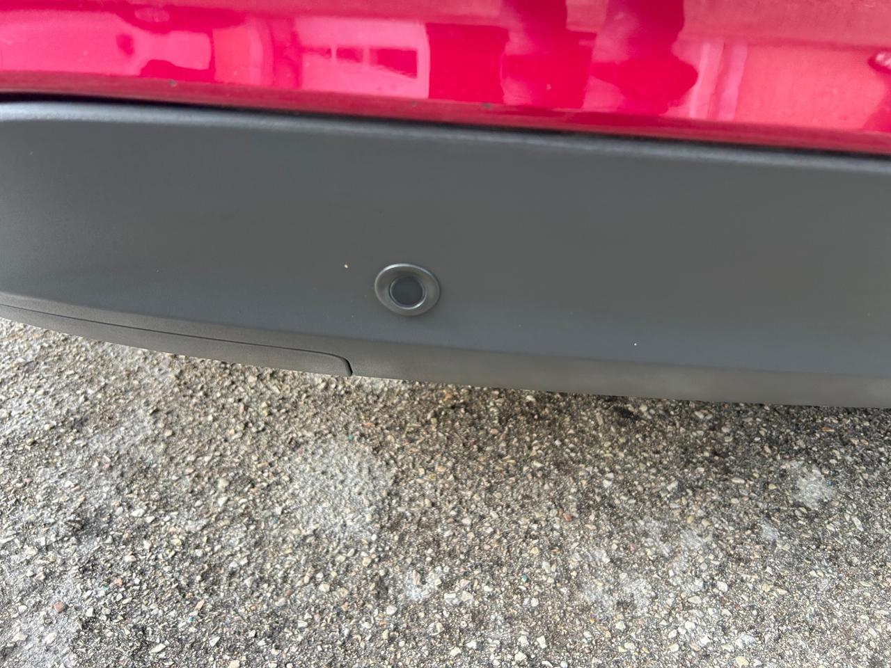 Ford Fiesta 1.4 TDCi 5p. Titanium