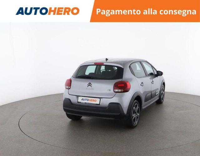 CITROEN C3 PureTech 83 S&S Feel Pack
