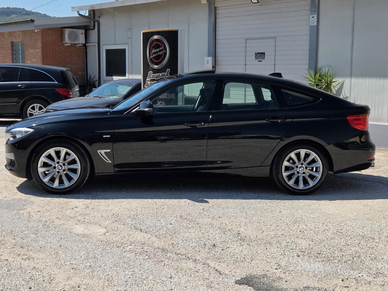 Bmw 320 D GRAN TURISMO XDRIVE MODERN