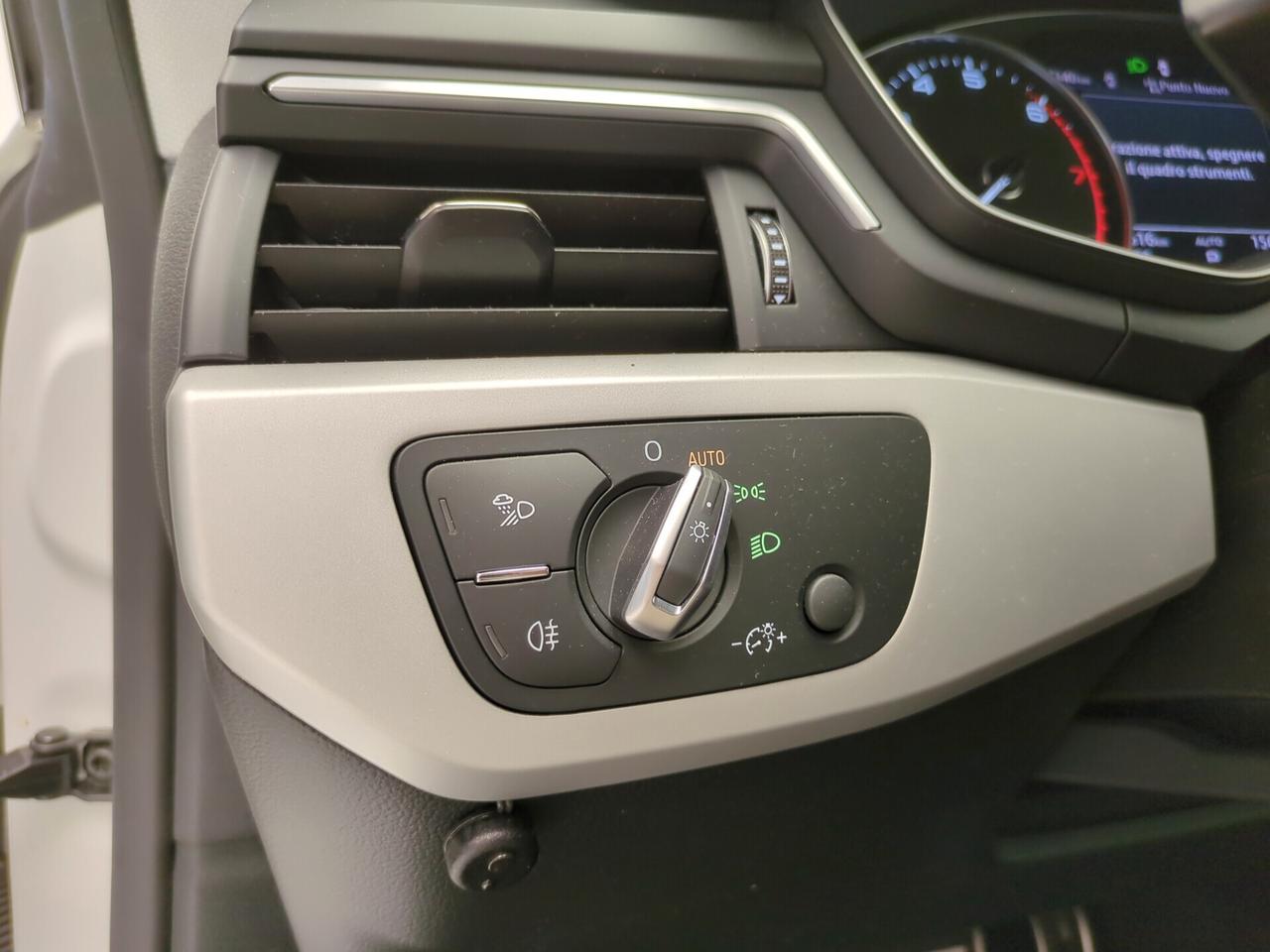 Audi A5 SPB 40 g-tron S tronic Business Advanced
