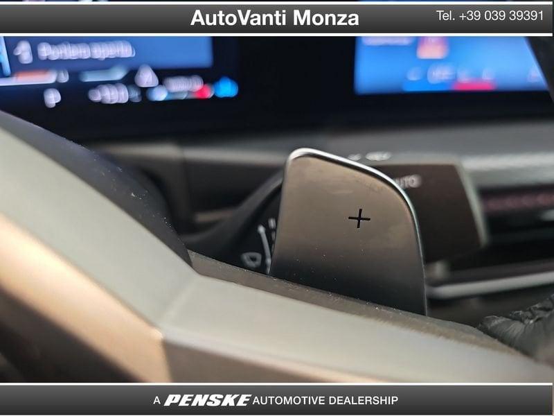BMW Serie 4 420d Coupe mhev 48V xdrive MSport Pro auto