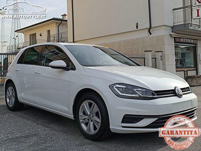 VOLKSWAGEN Golf 1.0 TSI *NEOPATENTATI* 86Cv 4/5porte BMT