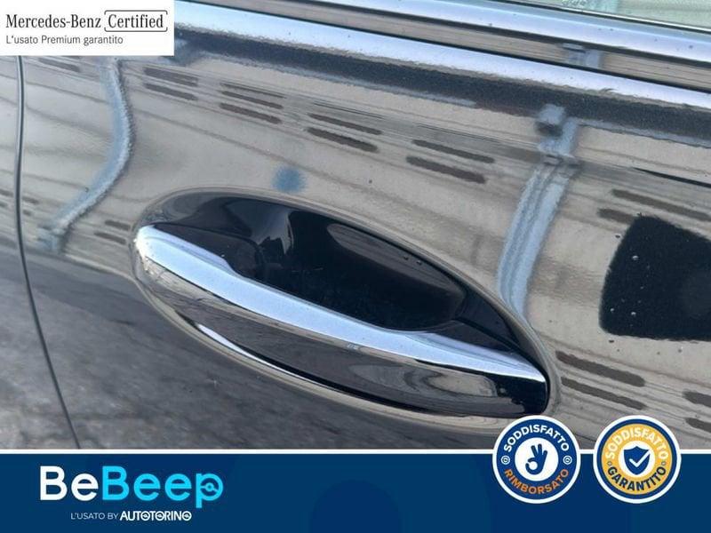 Mercedes-Benz Classe B B 250 E PHEV (EQ-POWER) PREMIUM AUTO