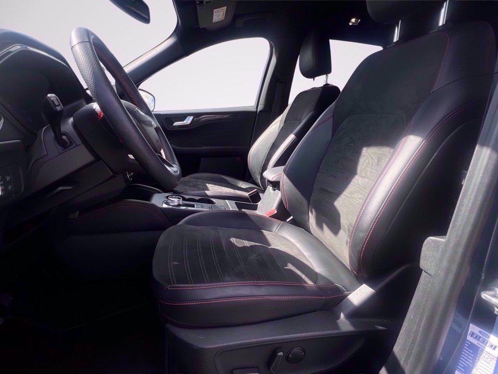 FORD Kuga 2.5 phev ST-Line X 2wd 225cv cvt del 2022