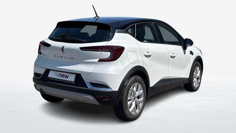 Renault Captur II 2019 1.0 TCe GPL Intens