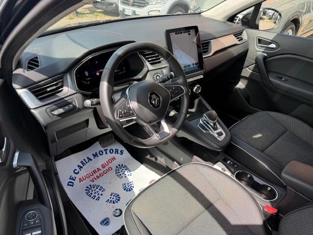 RENAULT Captur Plug-In Hybrid 160CV E-Tech Intens - 2021