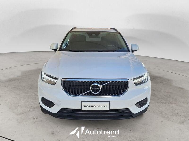 Volvo XC40 T2 129 CV Automatico Core N1 Autocarro