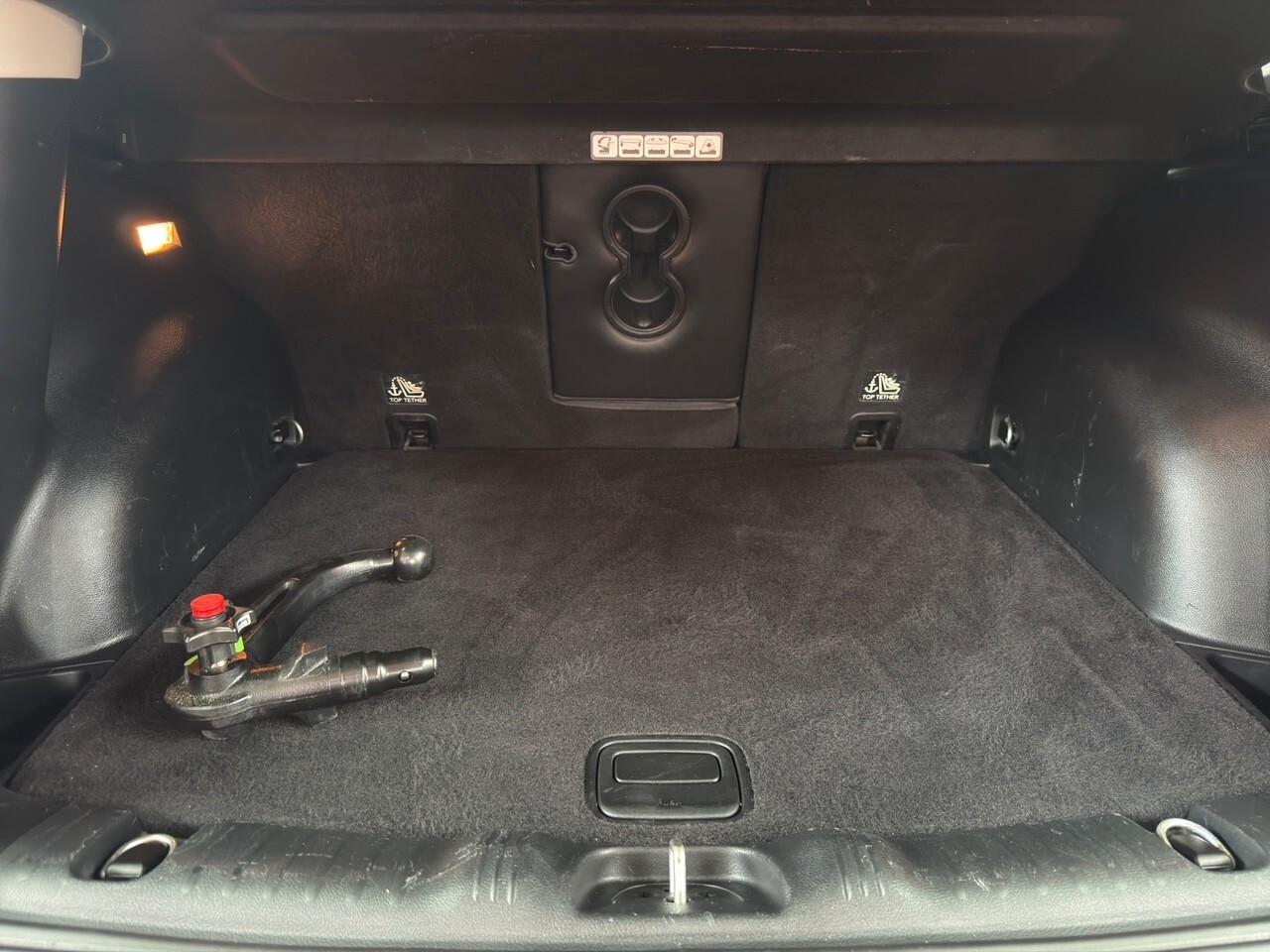 Jeep Compass 2.0 Multijet II 170 CV aut. 4WD Limited