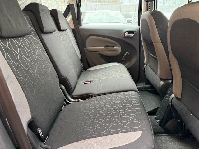 CITROEN C3 Picasso 1.6 HDi 90 Exclusive Limited