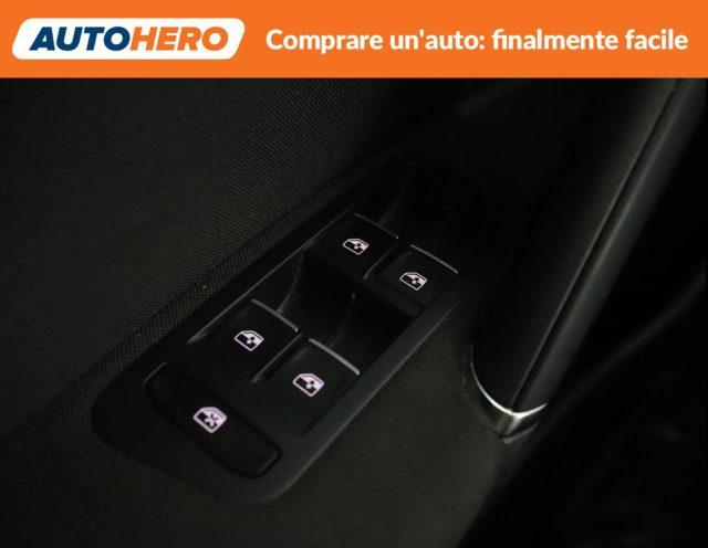 VOLKSWAGEN Golf 1.4 TSI 125CV DSG 5p. Executive BlueMotion Technol