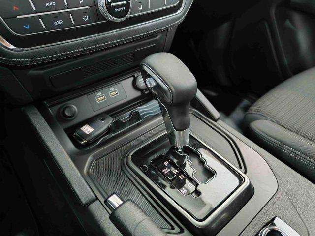 SSANGYONG REXTON Sport 2.2 4WD aut. Double Cab Dream XL