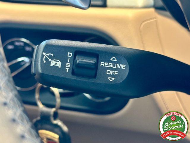 PORSCHE Macan 3.0 S *TETTO*SPORT CHRONO*BOSE*ACC*LOGHI*